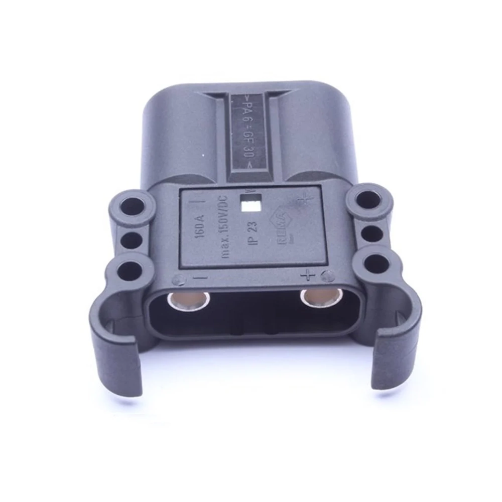 160A Erkek Akü Soketi