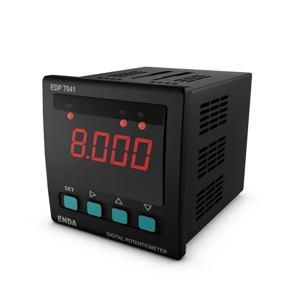 EDP7041-230 90-250VAC Dijital Potansiyometre
