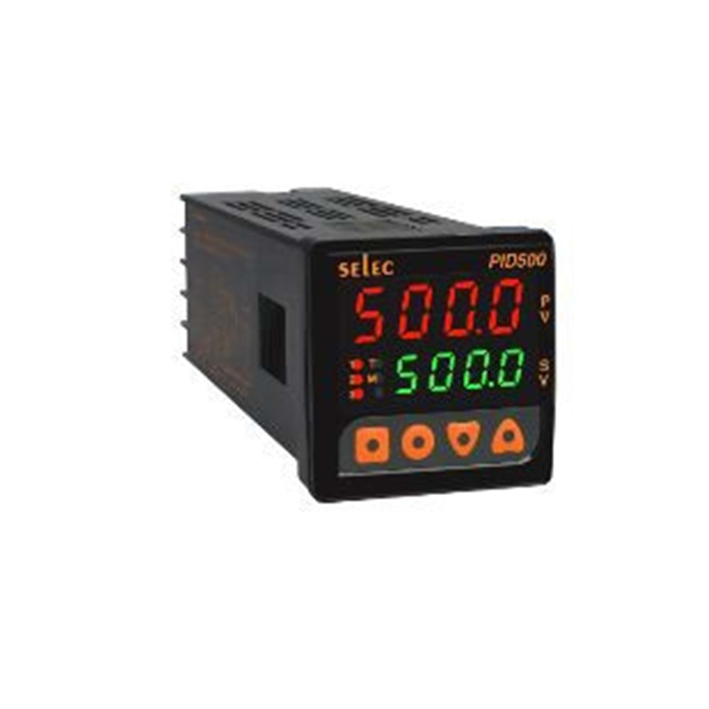 PID500 PID Sıcaklık Kontrol Cihazı