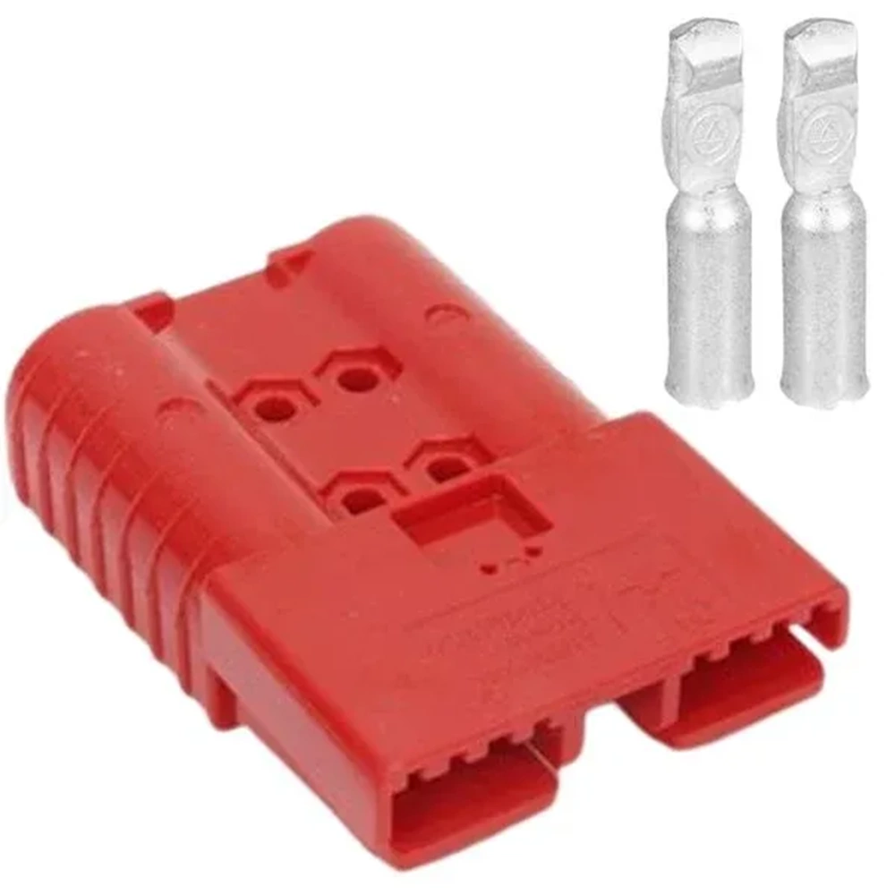 SBE 320 320A 600V Akü Soketi Gri