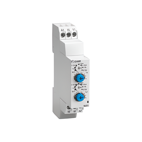 Crouzet Chronos 2 Röle Zamanlayıcı 88827115 MAR1