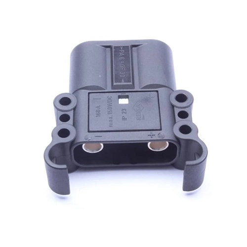 160A Erkek Akü Soketi