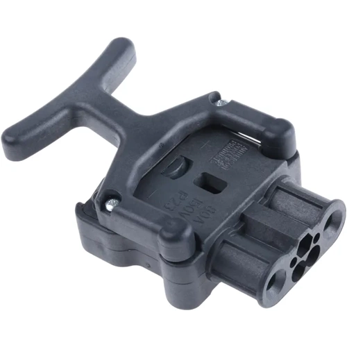 80A Dişi Akü Soketi