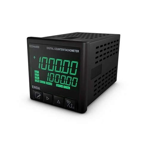 ECH4400-230 90-250VAC Dijital Sayıcı Takometre