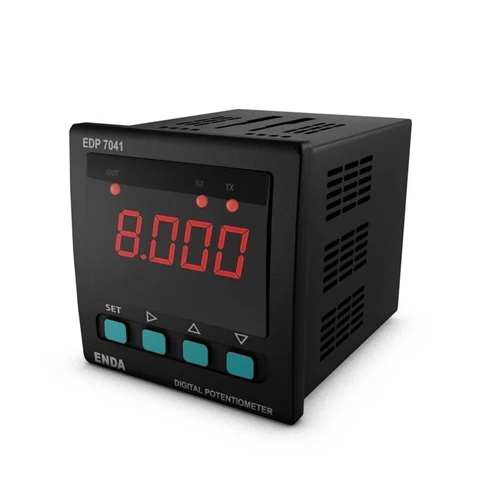 EDP7041-230 90-250VAC Dijital Potansiyometre