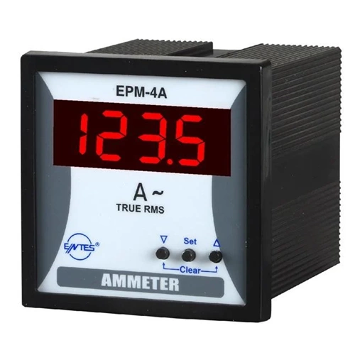 EPM-4A-72 Ampermetre