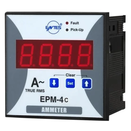EPM-4C-96 Ampermetre