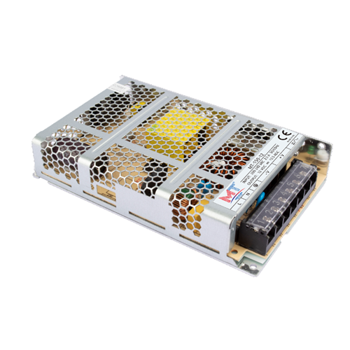 Mervesan MT-150-12 12VDC 12,5A Metal Kasa Güç Kaynağı
