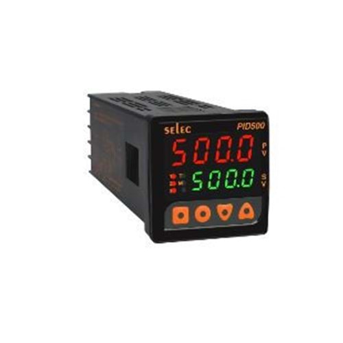 PID500 PID Sıcaklık Kontrol Cihazı