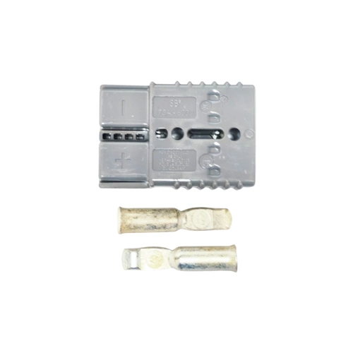 SB175A Akü Soketi Gri