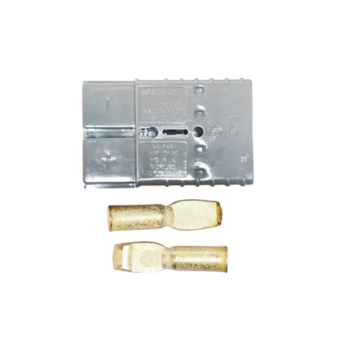 SB350A Akü Soketi Gri