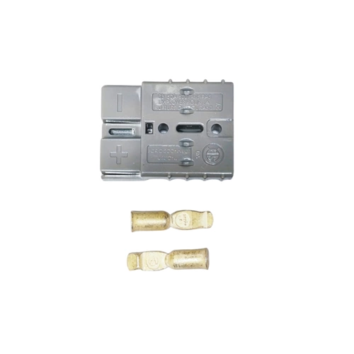 SB50A Akü Soketi Gri