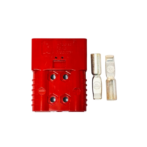 SBE160A Akü Soketi Kırmızı