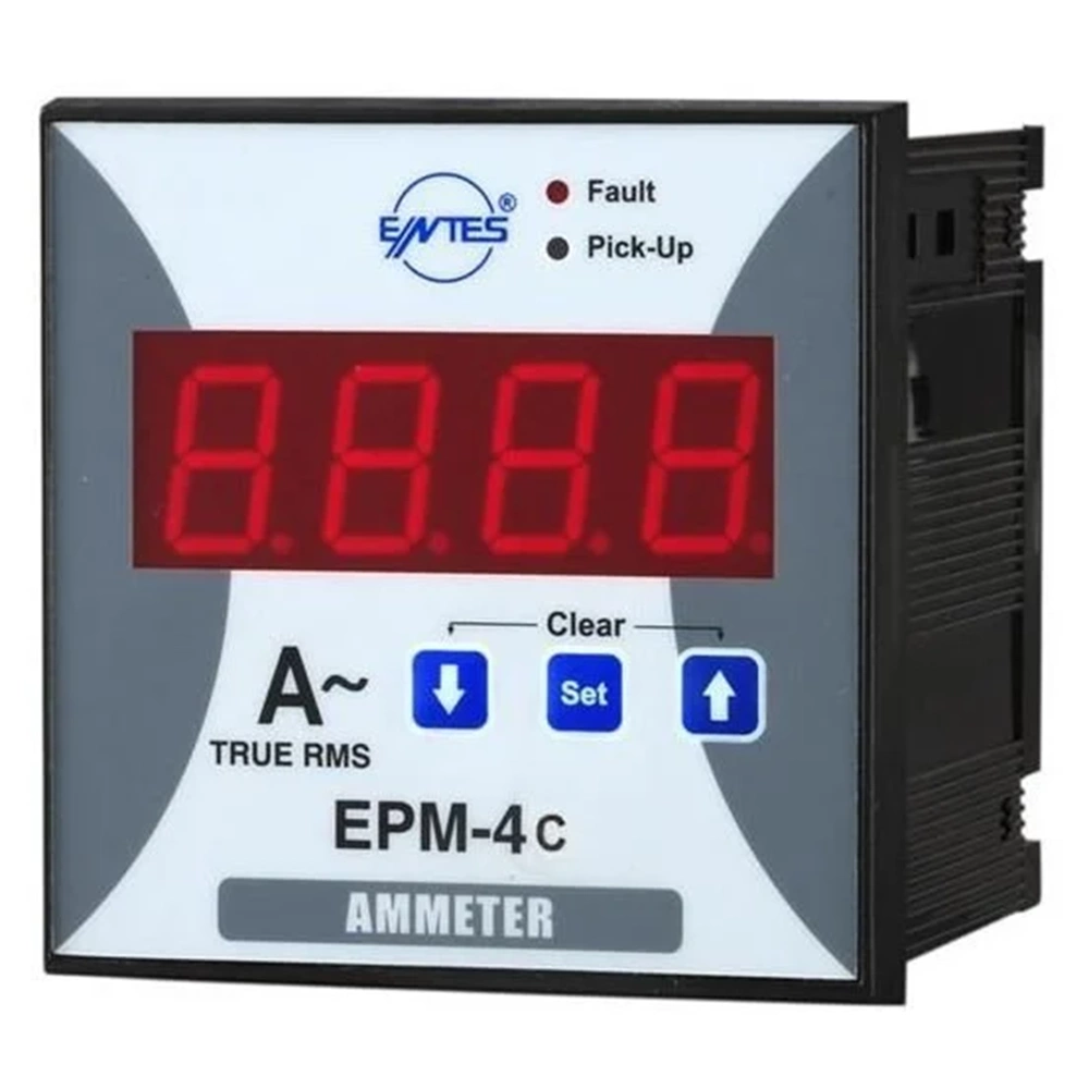 EPM-4C-96 Ampermetre