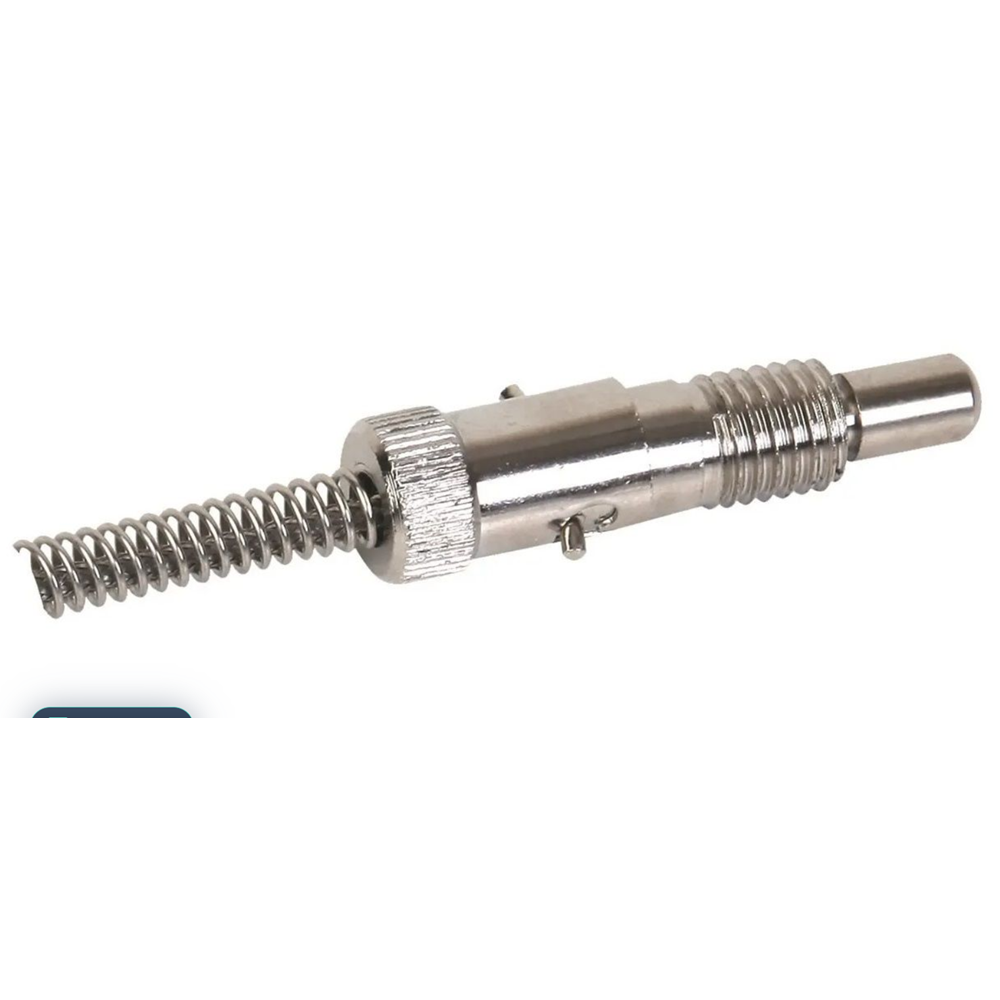 Isıso ETB12N08-4Ç Q8 4M Bayonet Tip NiCr-Ni (K) Termokupl