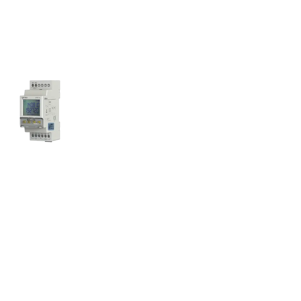 Entes DTR-10 Astronomik Zaman Saati ip 41